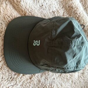 Bandit Running Current Run Hat